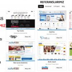 Wordpress Referanslarımız Eklentisi