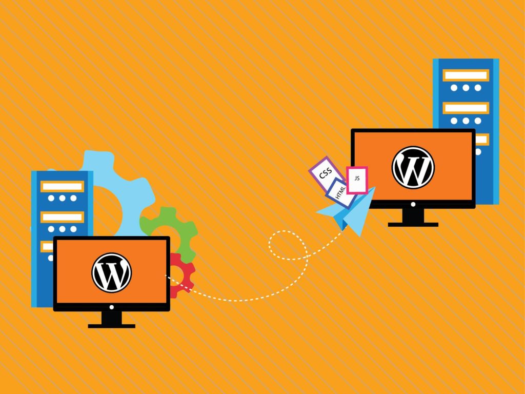 wordpress-site-tasima-eklentileri